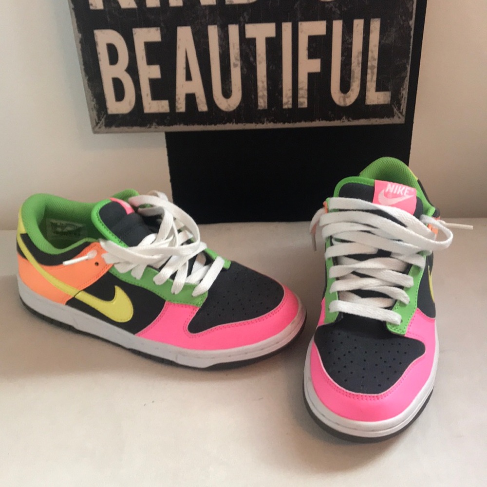 Nike dunks